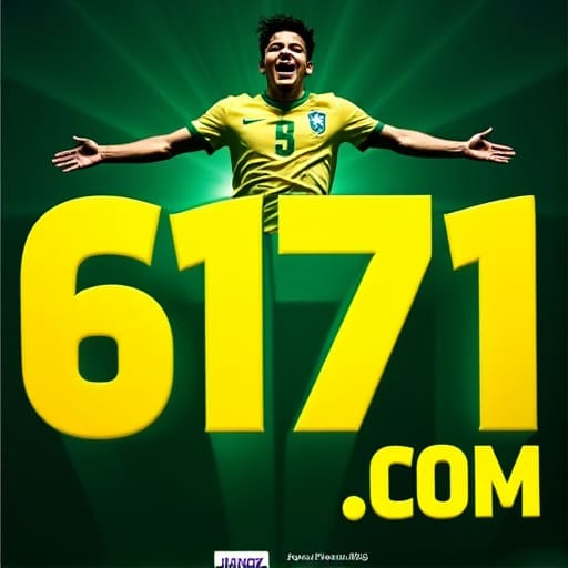 Logo da 6171